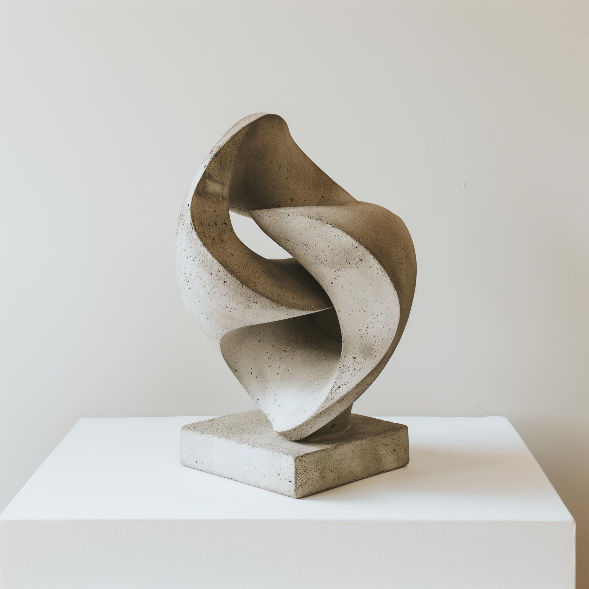 Handcrafted wooden art